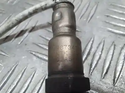Автозапчасти б/у лямбда-зонд за citroen c3 feel ссылки oem iam 9673438580  