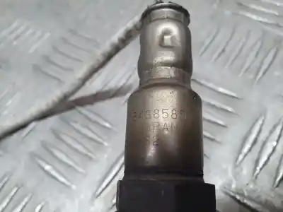 Автозапчасти б/у лямбда-зонд за citroen c3 feel ссылки oem iam 9673438580  