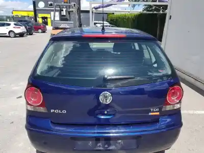 Pezzo di ricambio per auto di seconda mano  per VOLKSWAGEN POLO (9N3)  Riferimenti OEM IAM   