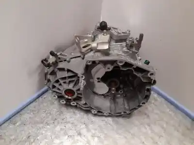 Gebrauchtes Autoersatzteil GETRIEBE zum FIAT DOBLO II CARGO (263)  OEM-IAM-Referenzen 46345515 6VELOCIDADES 