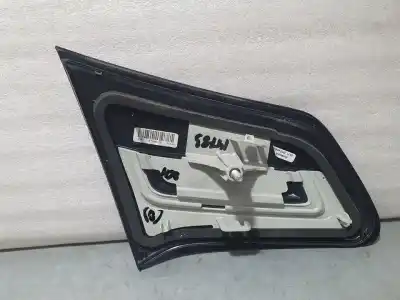 Second-hand car spare part right tailgate light for citroen c4 lim. feel oem iam references 9808624780  