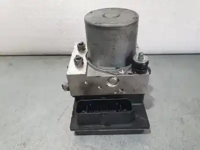 Peça sobressalente para automóvel em segunda mão abs por citroen c4 lim. feel referências oem iam 9677024980  0265252802