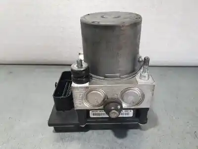 Peça sobressalente para automóvel em segunda mão abs por citroen c4 lim. feel referências oem iam 9677024980  0265252802