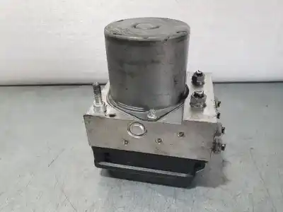 Peça sobressalente para automóvel em segunda mão abs por citroen c4 lim. feel referências oem iam 9677024980  0265252802