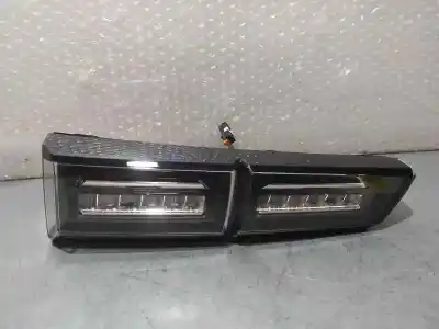 Peça sobressalente para automóvel em segunda mão farolim traseiro direito por peugeot 308 active pack bluehdi 130 s&s referências oem iam 9835300580