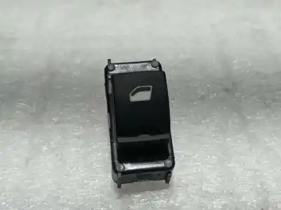 Peça sobressalente para automóvel em segunda mão botão / interruptor elevador vidro traseiro direito por peugeot 308 active pack bluehdi 130 s&s referências oem iam 98044803zd