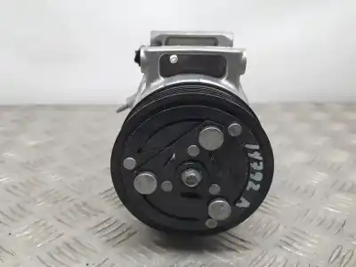 Peça sobressalente para automóvel em segunda mão compressor de ar condicionado a/a a/c por peugeot 308 active pack bluehdi 130 s&s referências oem iam 9833718880