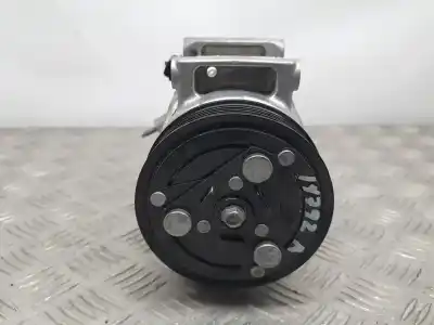 Tweedehands auto-onderdeel airconditioning compressor voor peugeot 308 active pack bluehdi 130 s&s oem iam-referenties 9833718880