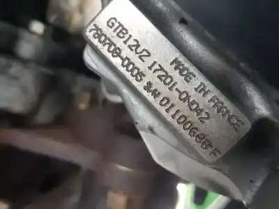 Автозапчасти б/у полный двигатель за toyota yaris active ссылки oem iam 1nd  104179