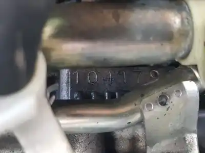 Автозапчасти б/у полный двигатель за toyota yaris active ссылки oem iam 1nd  104179