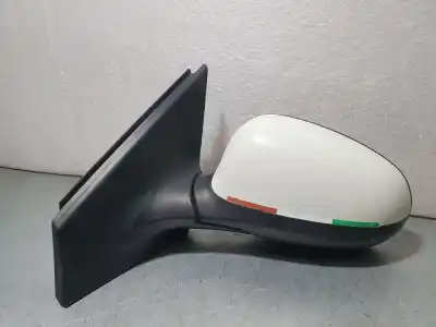 Second-hand car spare part left rearview mirror for fiat bravo (198) 1.9 16v dynamic multijet oem iam references 24e47381  