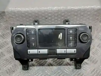 Автозапчастина б/у клімат-контроль для fiat bravo (198) 1.9 16v dynamic multijet посилання на oem iam 735482711
