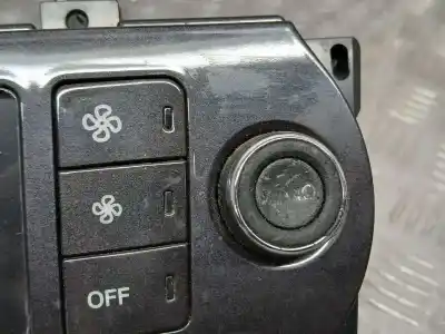 Автозапчастина б/у клімат-контроль для fiat bravo (198) 1.9 16v dynamic multijet посилання на oem iam 735482711  503600040205