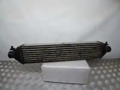 Second-hand car spare part intercooler for fiat bravo (198) 1.9 16v dynamic multijet oem iam references 855455500  