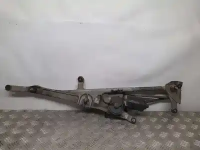 Pièce détachée automobile d'occasion MOTEUR D'ESSUIE-GLACE AVANT pour LEXUS RX  Références OEM IAM 8511048130  1592007300
