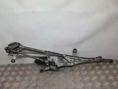 Автозапчастина б/у двигатель передніх склоочисників для lexus rx 400h посилання на oem iam 8511048130  1592007300
