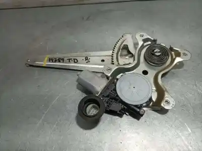 Gebrauchtes Autoersatzteil  zum LEXUS RX  OEM-IAM-Referenzen 8571058010  0620401760