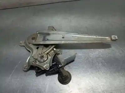 Second-hand car spare part rear right window regulator for lexus rx 400h oem iam references 8571058010  0620401760
