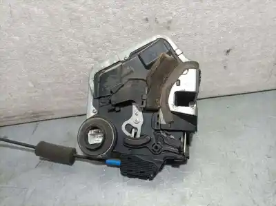 Gebrauchtes Autoersatzteil  zum LEXUS RX  OEM-IAM-Referenzen 7F0413  