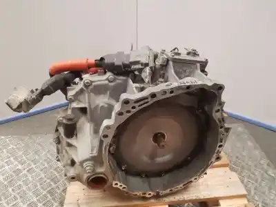Автозапчастина б/у коробка передач для lexus rx 400h посилання на oem iam 3090048062  
