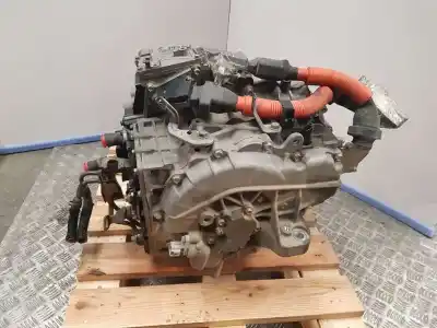 Автозапчастина б/у коробка передач для lexus rx 400h посилання на oem iam 3090048062  