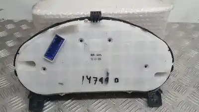 Second-hand car spare part dashboard for opel astra j lim. selective oem iam references 13460582 600775881 