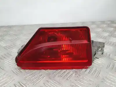 Автозапчастина б/у лампа бампера задній лівий для fiat bravo (198) 1.9 16v dynamic multijet посилання на oem iam 51775349