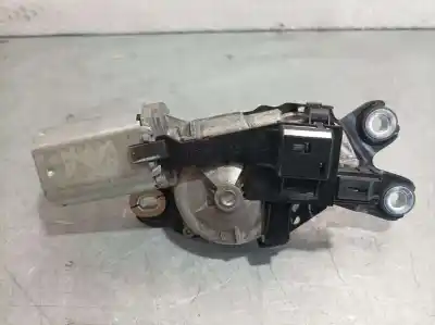 Second-hand car spare part rear windshield wiper motor for ford c-max (ceu) trend oem iam references 1755929  