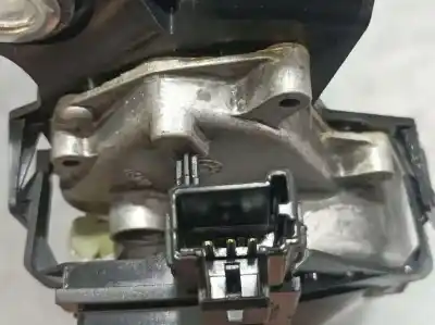 Second-hand car spare part rear windshield wiper motor for ford c-max (ceu) trend oem iam references 1755929  