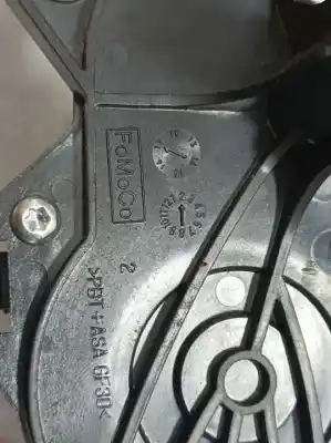 Second-hand car spare part rear windshield wiper motor for ford c-max (ceu) trend oem iam references 1755929  