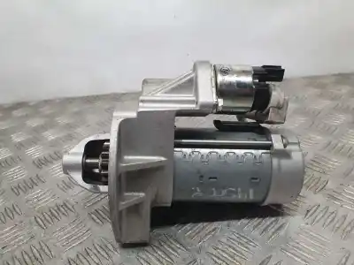 Peça sobressalente para automóvel em segunda mão motor de arranque por ford c-max (ceu) trend referências oem iam f1ft11000lb  ms4380002241