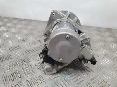 Peça sobressalente para automóvel em segunda mão motor de arranque por ford c-max (ceu) trend referências oem iam f1ft11000lb  ms4380002241