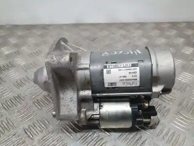Peça sobressalente para automóvel em segunda mão motor de arranque por ford c-max (ceu) trend referências oem iam f1ft11000lb  ms4380002241