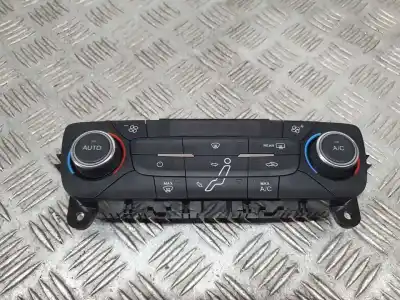 Peça sobressalente para automóvel em segunda mão  por FORD C-MAX (CEU)  Referências OEM IAM F1ET18C612AJ  WZ5V080037