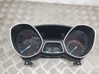 Peça sobressalente para automóvel em segunda mão Quadrante por FORD C-MAX (CEU) Trend Referências OEM IAM F1ET10849BLR  32425224