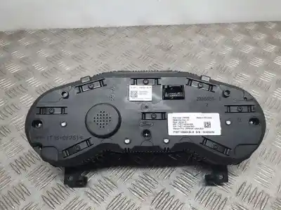 Peça sobressalente para automóvel em segunda mão quadrante por ford c-max (ceu) trend referências oem iam f1et10849blr  32425224