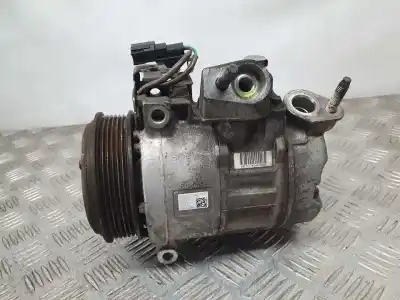 Second-hand car spare part air conditioning compressor for ford c-max (ceu) trend oem iam references h1f119d629ha  ge4472502270