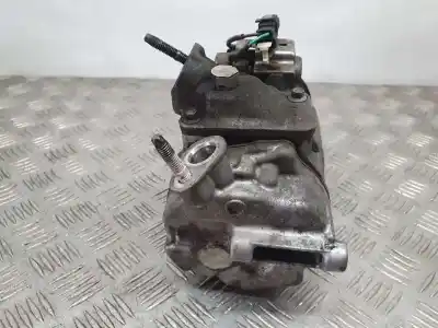 Second-hand car spare part air conditioning compressor for ford c-max (ceu) trend oem iam references h1f119d629ha  ge4472502270