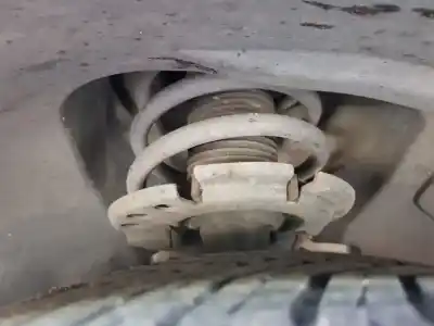 Автозапчасти б/у АМОРТИЗАТОР ПЕРЕДНИЙ ПРАВЫЙ за FORD C-MAX (CEU)  ссылки OEM IAM   