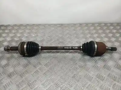 Peça sobressalente para automóvel em segunda mão transmissão dianteira esquerda por kia sportage drive 4x2 referências oem iam 495002y800sj