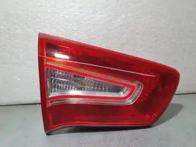 Peça sobressalente para automóvel em segunda mão farolim traseiro esquerdo por kia sportage drive 4x2 referências oem iam 