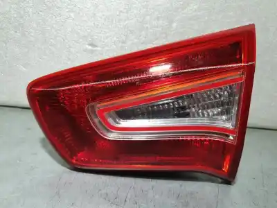 Peça sobressalente para automóvel em segunda mão farolim traseiro direito por kia sportage drive 4x2 referências oem iam 