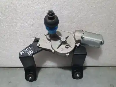 Peça sobressalente para automóvel em segunda mão motor do limpador traseiro por kia sportage drive 4x2 referências oem iam 987003w000