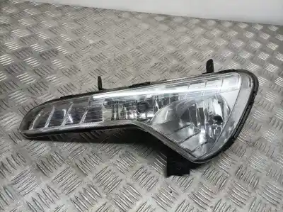 Peça sobressalente para automóvel em segunda mão farol / projetor de nevoeiro esquerdo por kia sportage drive 4x2 referências oem iam 922013w