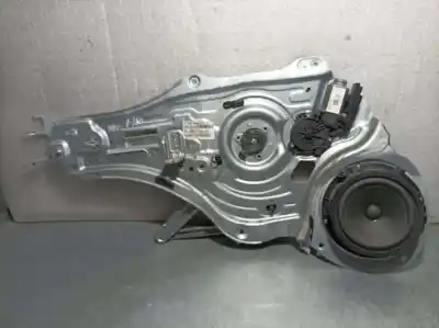 Peça sobressalente para automóvel em segunda mão elevador de vidros dianteira esquerda por kia sportage drive 4x2 referências oem iam 824703u120