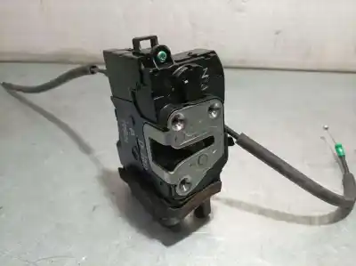 İkinci el araba yedek parçası sol ön kapi kilidi için kia sportage drive 4x2 oem iam referansları 813103u000