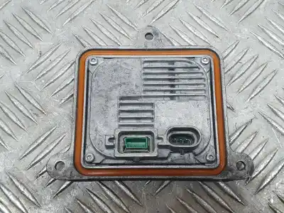 Pezzo di ricambio per auto di seconda mano centralina fari xenon per land rover evoque dynamic riferimenti oem iam a71154400dg