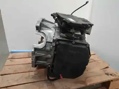 Second-hand car spare part gearbox for land rover evoque dynamic oem iam references bj327000ab  a5538