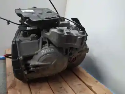 Second-hand car spare part gearbox for land rover evoque dynamic oem iam references bj327000ab  a5538