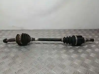 Автозапчасти б/у передняя левая трансмиссия за toyota yaris active ссылки oem iam 434200d480a